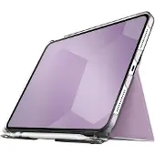 STM Studio The Smarter Case (Apple iPad 2022 (10e génération)), Étui pour tablette, Violet