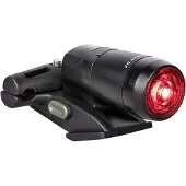 Topeak Taillux 40 Df Rear Light Argenté 40 Lumens