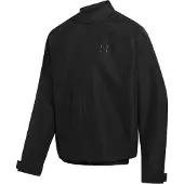 Mystic Sweat-shirt Gust Windbreaker