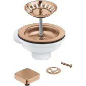 GROHE 40400DL0 (Ensemble de drainage)