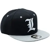Abystyle Dreath Note - Casquette - L