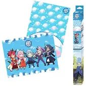 Slime - Chibi Artworks - Set 2 Posters '52x38