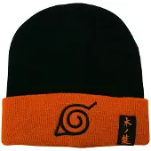 Naruto Abystyle - Naruto Shippuden Bonnet Konoha