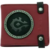 Wallet World of Warcraft - Horde Premium