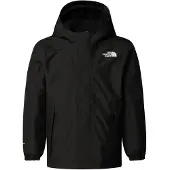 The North Face Warm Antora Rain Jacket Noir 24 Months Enfants
