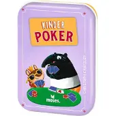 Sonstige Verlage Poker pour enfants
