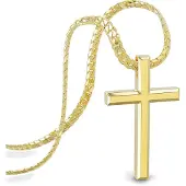 SERASAR Chaîne 'Faith' or