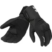 Tucano Urbano G-one Hydroscud Winter Gloves Noir 3XL Homme