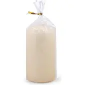 Donau Bougie en forme de moignon (1 pcs)