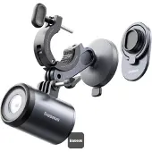 Baseus Primetrip Series Rear Light Argenté