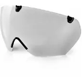 Kask Mistral Lentilles de rechange Transparent M Transparent M