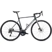 Colnago V4 105 Di2 Road Bike Argenté 51