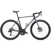 Colnago V4 Ultegra Di2 Vision Sc 45 Road Bike Argenté 51