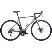 Colnago V4 Ultegra Di2 Fulcrum R600 Road Bike Argenté 51
