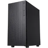 ITek SYLENT 03 Midi Tower Noir