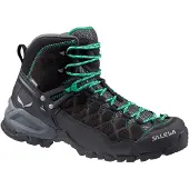 Salewa Bottes De Randonnée Alp Trainer Mid Goretex
