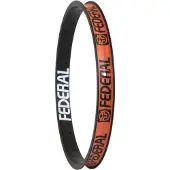 Federal Stance Xl 20´´ Rim Orange 20´´ 36H