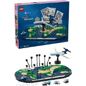 LEGO Souvenirs de voyage - Autres 41838