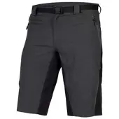 Endura Hummvee Shorts Gris 4XL Homme