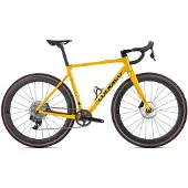 Colnago G4-x Rival Etap Axs Gravel Bike Jaune 52