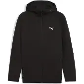 Puma Evostripe Full Zip Sweatshirt Noir L Homme
