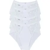 Sloggi Slip ' Chic ' blanc