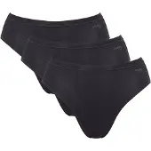 Sloggi Slip 'GO' noir