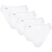 Sloggi Slip blanc
