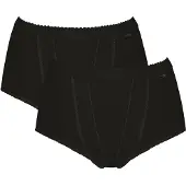 Sloggi Slip ' Control ' noir
