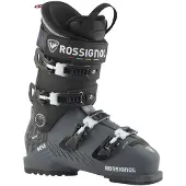Rossignol Hi-speed 80 Hv Alpine Ski Boots Noir 28.5 Homme