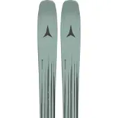 Atomic Maven 86 C Alpine Skis Vert 159