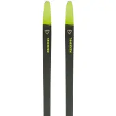 Rossignol Evo Xt 65 Positrack Nordic Skis Jaune 175 Homme