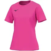 Mizuno T-shirt Training Femmes
