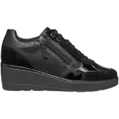 Geox Baskets basses Geox D ILDE femme || Taille 36