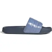 Adidas Mule 'Adilette' bleu