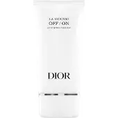 Dior La Mousse Off/On Mousse démaquillante 150 ml