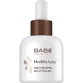 Babe HealthyAging+ Multi Renewal Night Peeling 30 ml Peeling