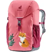 Deuter Waldfuchs 14l Junior Backpack Rose Enfants