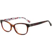 Kate spade Lunettes de Vue VIOLETTE 51/16/140 HAVANA acétate femme VIOLETTE