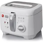 Eldom Friteuse FR18 capacité 2,5 litres
