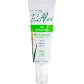 Pur Aloé CIEL D'AZUR PurAloé Gel d'Aloé Vera 125 ml 125 ml Gel(S)