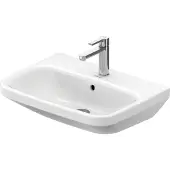 Duravit Plan de toilette DuraStyle 60 cm blanc 2319600000 (440 mm, 600 mm)