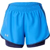Under Armour Short 2 en 1 femme Fly-By