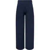 JDY Pantalons Louisville Catia Wide Femmes