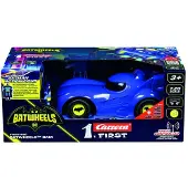 Carrera 2,4GHz Batwheels(TM) - Bam 1:20