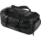 Petzl 85l Duffle Bag Noir