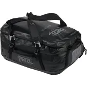 Petzl Duffel 65 Couleur : noir