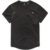 G-Star T-shirt 'Lash' noir