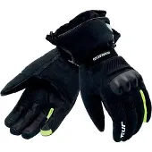 Tucano Urbano G-two Pro Hydroscud Gloves Noir 2XL Homme