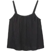 Pull&Bear Haut noir